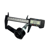 1106007-Genuine Replacement Throttle Lever