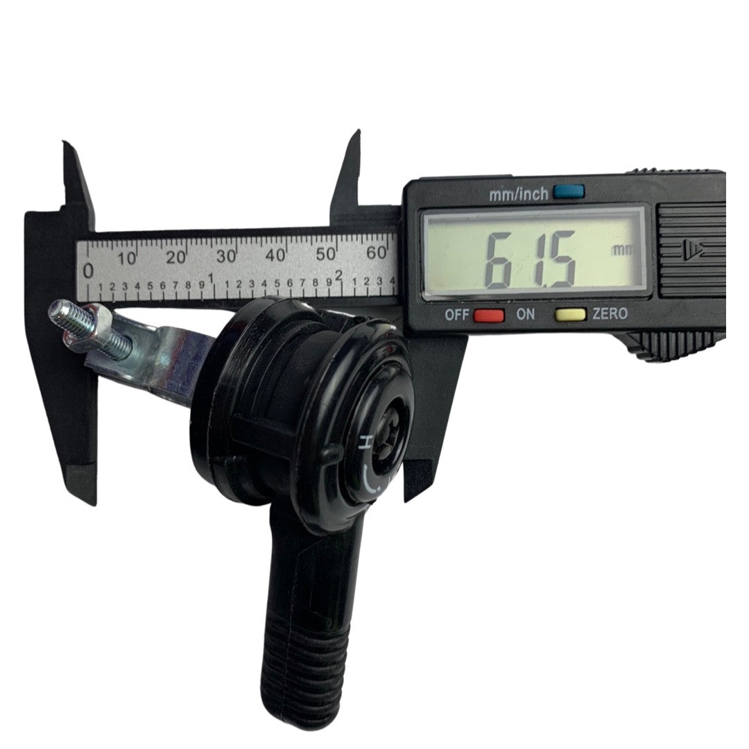 1106007-Genuine Replacement Throttle Lever