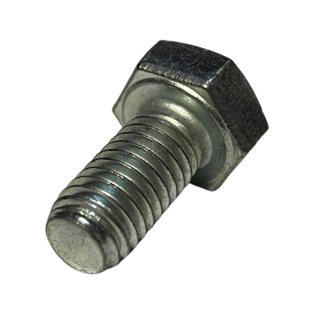 1106021-Genuine Replacement Bolt M8x16 for Selected Hyundai Machines Bottom