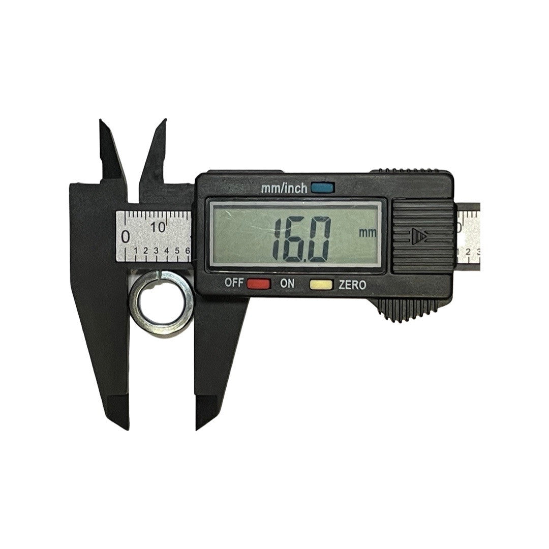 1106025-Genuine Replacement Washer