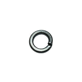 1106030-Genuine Replacement Washer ??8 for Selected Hyundai Machines Bottom