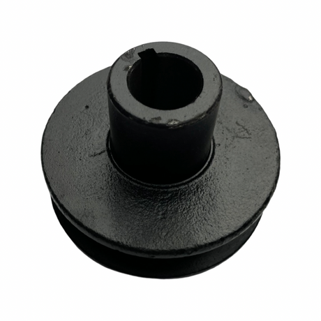 1106041-Genuine Replacement Small Belt Pulley for Selected Hyundai Machines Top