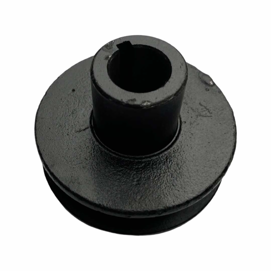 1106041-Genuine Replacement Small Belt Pulley for Selected Hyundai Machines Top