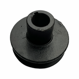 1106041-Genuine Replacement Small Belt Pulley for Selected Hyundai Machines Top