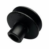 1106041-Genuine Replacement Small Belt Pulley for Selected Hyundai Machines Side