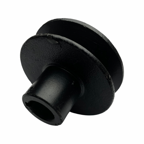 1106041-Genuine Replacement Small Belt Pulley for Selected Hyundai Machines Side
