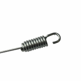 1106046 - replacement Brake Cable for the Hyundai HYTD500 Tracked Mini Dumper OEM spare part