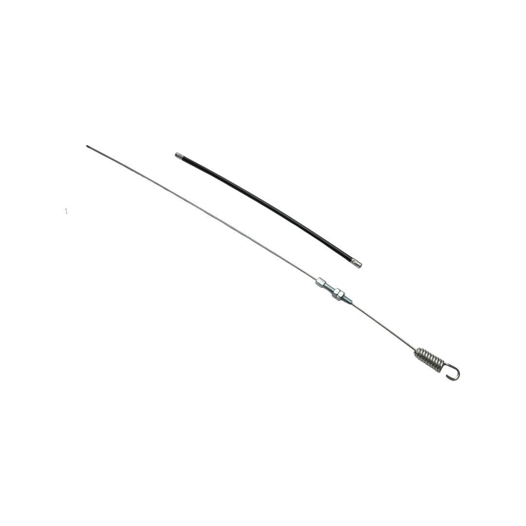 1106046 - replacement Brake Cable for the Hyundai HYTD500 Tracked Mini Dumper OEM