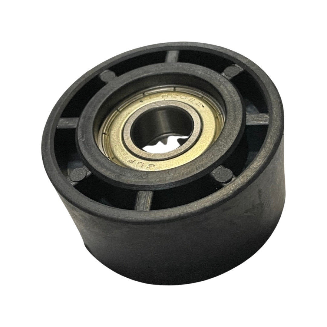 Genuine Replacement Tensioner Pulley