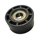 Genuine Replacement Tensioner Pulley