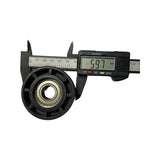 Genuine Replacement Tensioner Pulley