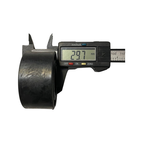 Genuine Replacement Tensioner Pulley