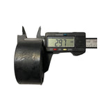 Genuine Replacement Tensioner Pulley