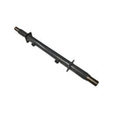 1106089-Genuine Replacement Guide Wheel Axle for a Selection of Hyundai Machines Complete