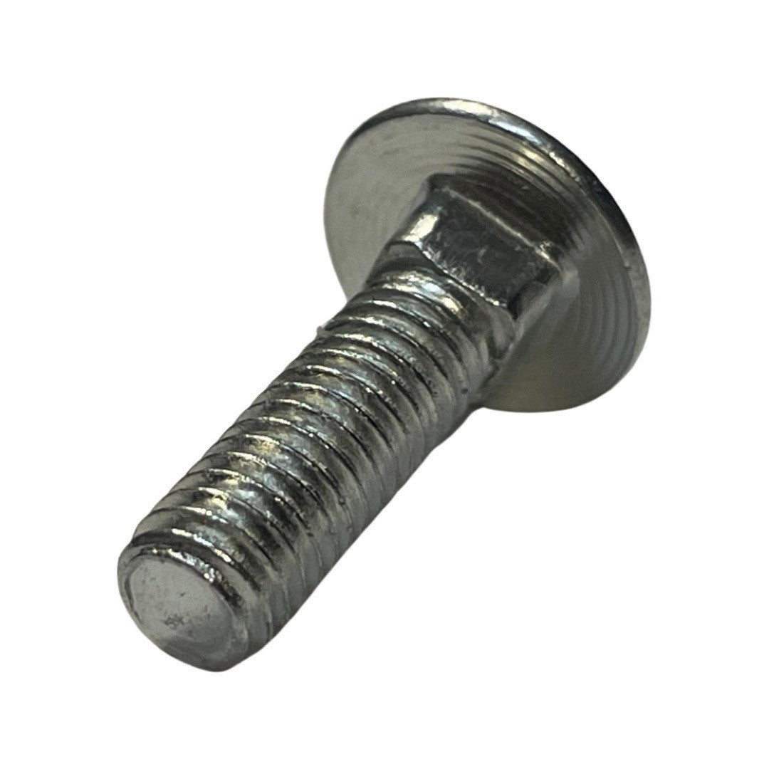 1106098-Genuine Replacement Bolt M6X20 for Selected Hyundai Machines Bottom