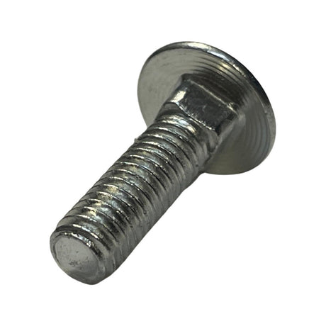 1106098-Genuine Replacement Bolt M6X20 for Selected Hyundai Machines Bottom