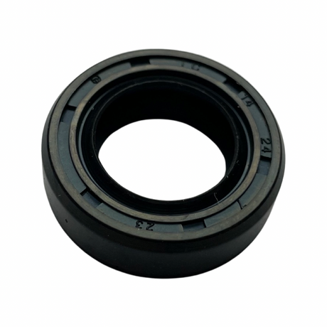 1106111-Genuine Replacement Seal 14x24x7 for Selected Hyundai Machines Top