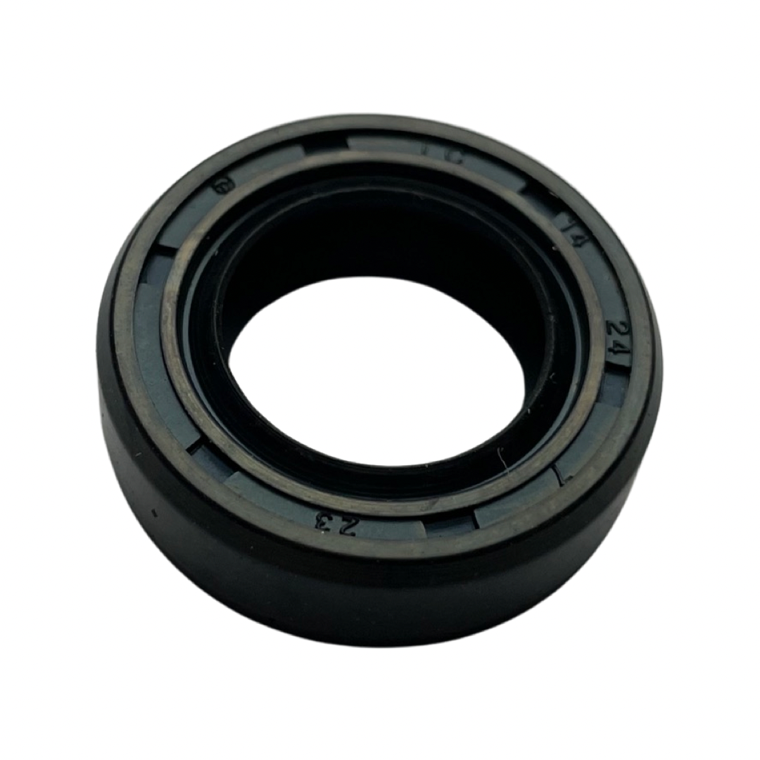 1106111-Genuine Replacement Seal 14x24x7 for Selected Hyundai Machines Top