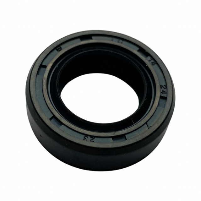 1106111-Genuine Replacement Seal 14x24x7 for Selected Hyundai Machines Top