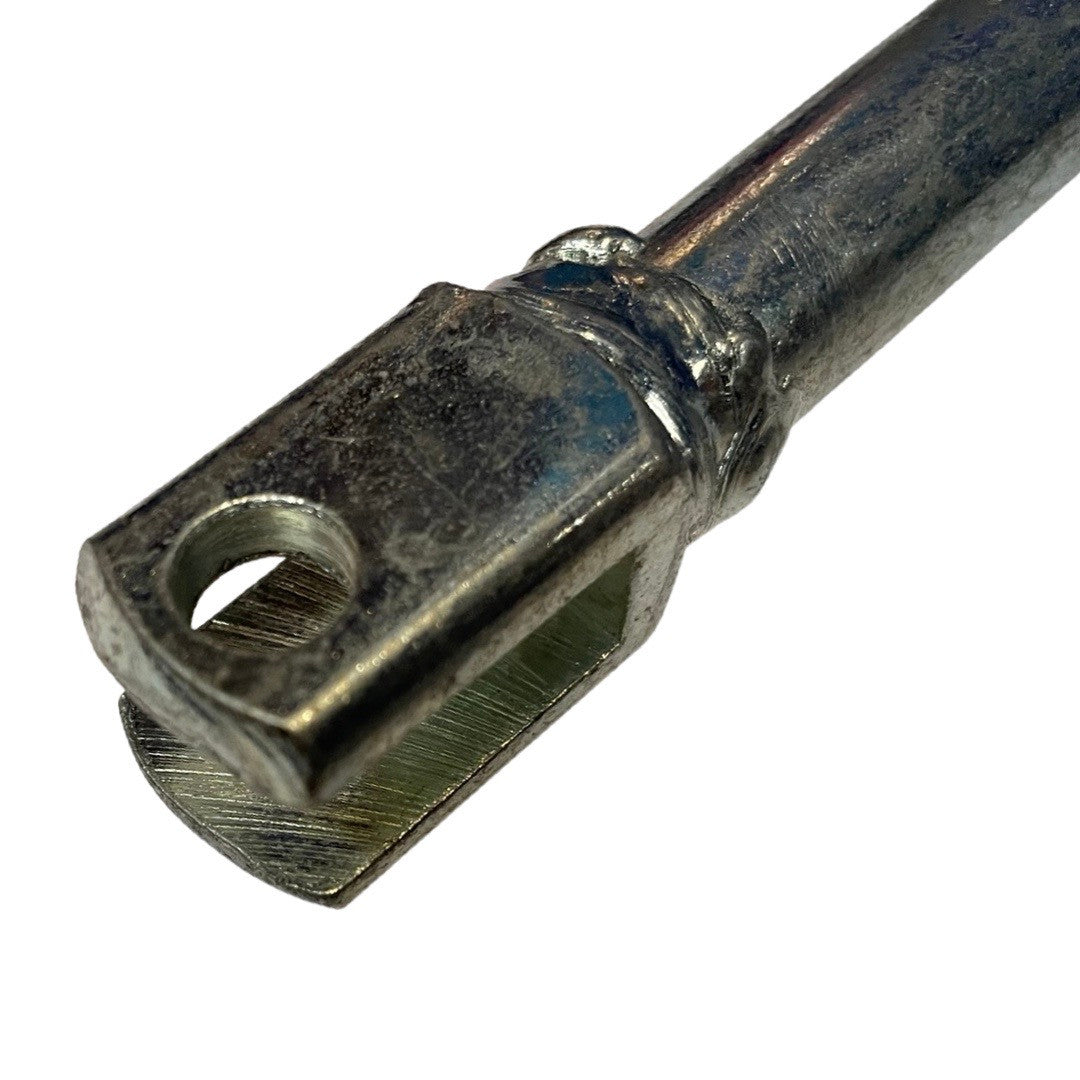 1106112-Genuine Replacement Gearshift Lever I for Selected Hyundai Machines Close Up