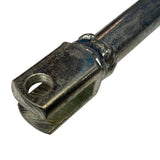 1106112-Genuine Replacement Gearshift Lever I for Selected Hyundai Machines Close Up