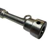 1106112-Genuine Replacement Gearshift Lever I for Selected Hyundai Machines Close Up 2