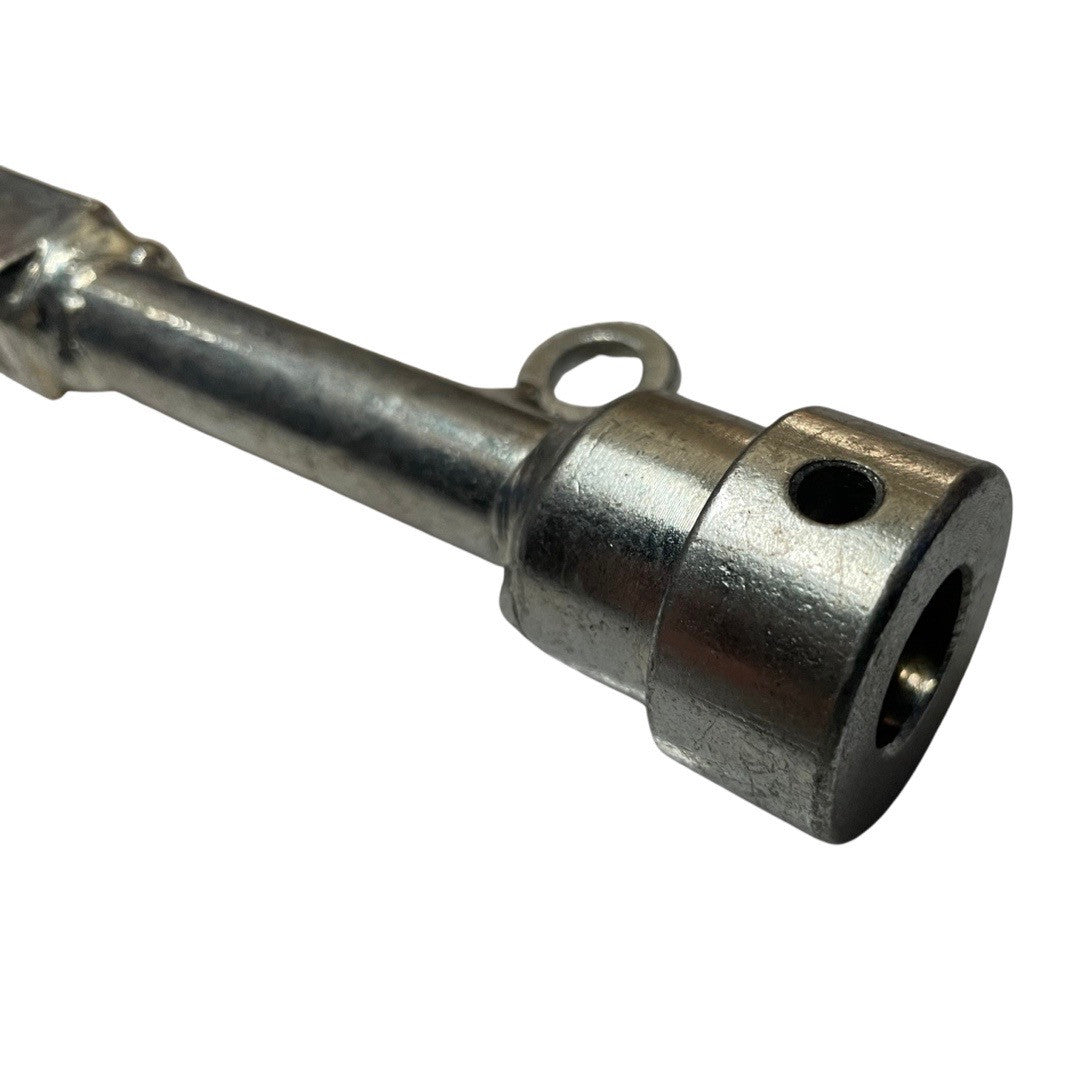 1106112-Genuine Replacement Gearshift Lever I for Selected Hyundai Machines Close Up 2