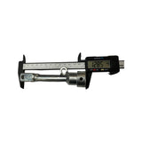 1106112-Genuine Replacement Gearshift Lever I for Selected Hyundai Machines Measured