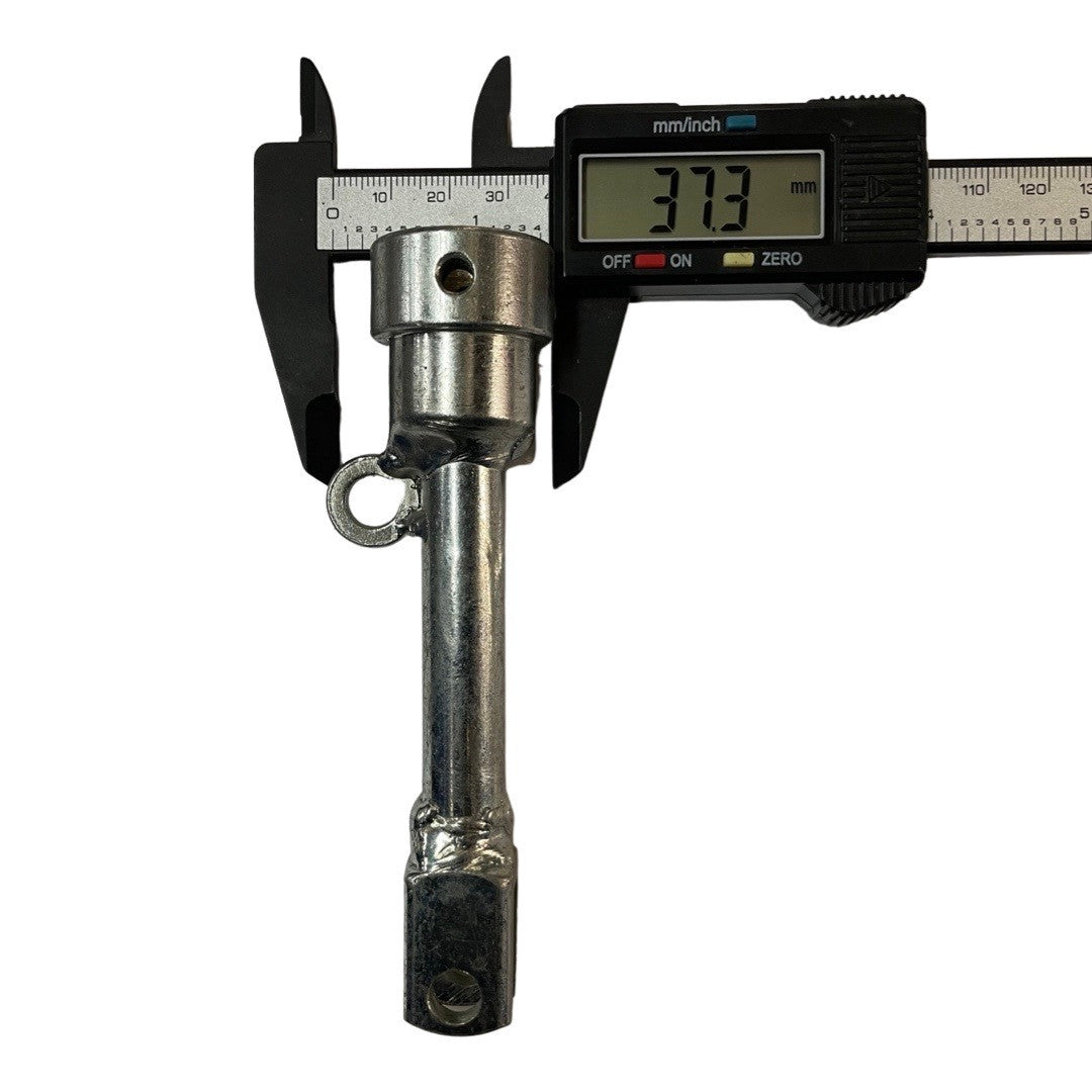 1106112-Genuine Replacement Gearshift Lever I for Selected Hyundai Machines Measured