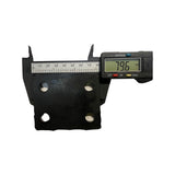 1106120-Genuine Replacement Handle Damper 2 for Selected Hyundai Machines Length