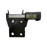 1106120-Genuine Replacement Handle Damper 2 for Selected Hyundai Machines Width