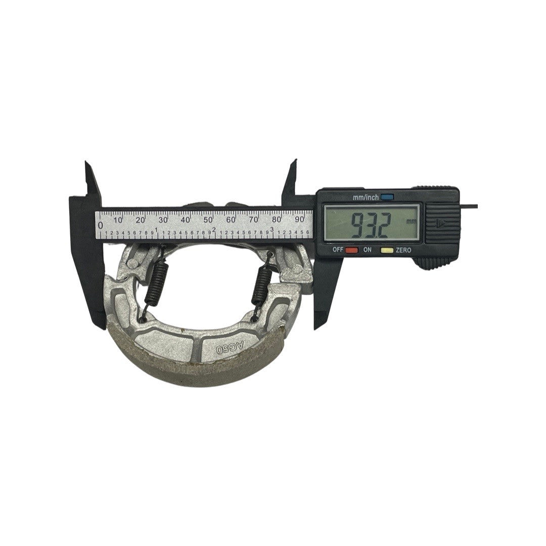 1106139 - Genuine Replacement Brake Assembly