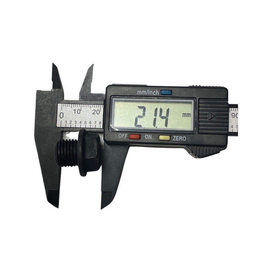 1106165 - Genuine Replacement Plug