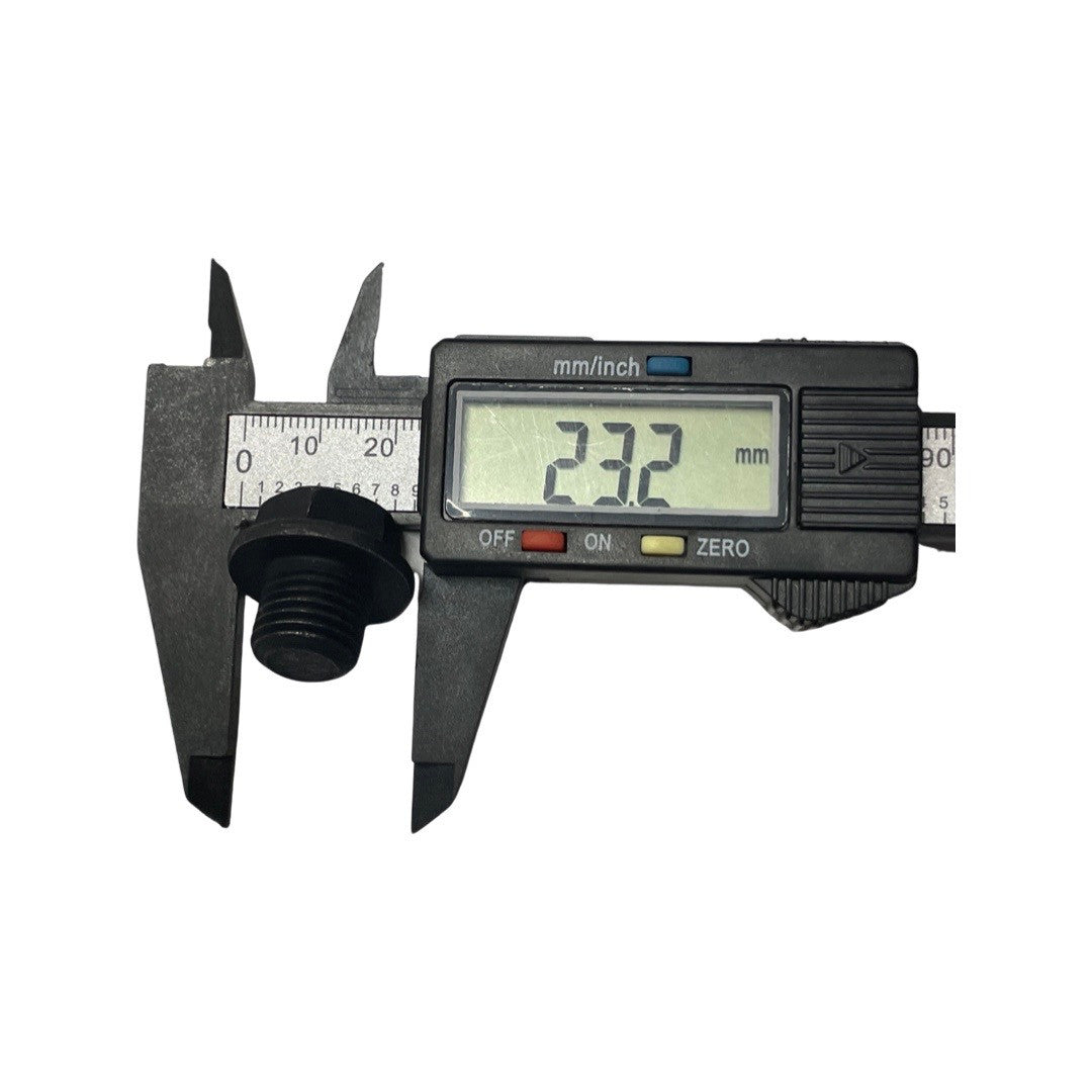 1106165 - Genuine Replacement Plug