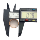 1106189 - Genuine Replacement Intermediate Joint Bush Composite Bushing
