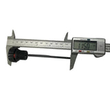 1106200 - Genuine Replacement Oil Dipstick Assembly