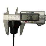 1106200 - Genuine Replacement Oil Dipstick Assembly