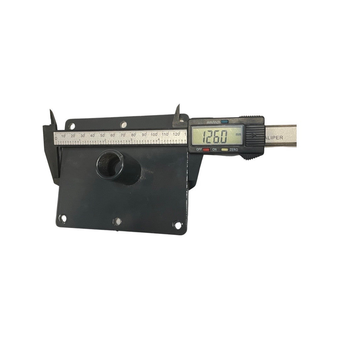 1106202 - Genuine Replacement Tank Cover