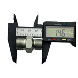 Connector for HYT202