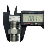 Connector for HYT202