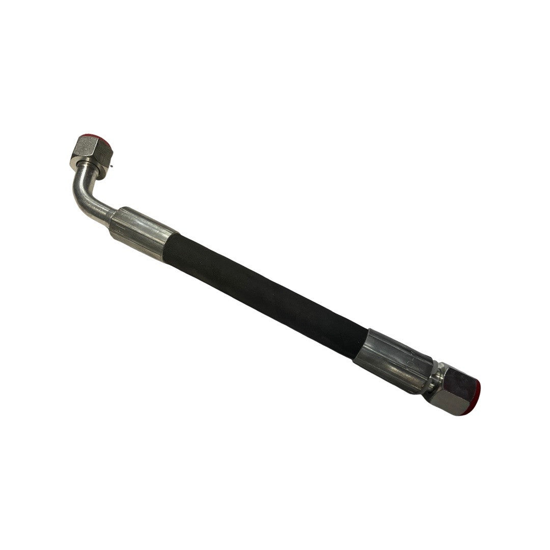 1106216 - Genuine Replacement Oil Inlet Pipe