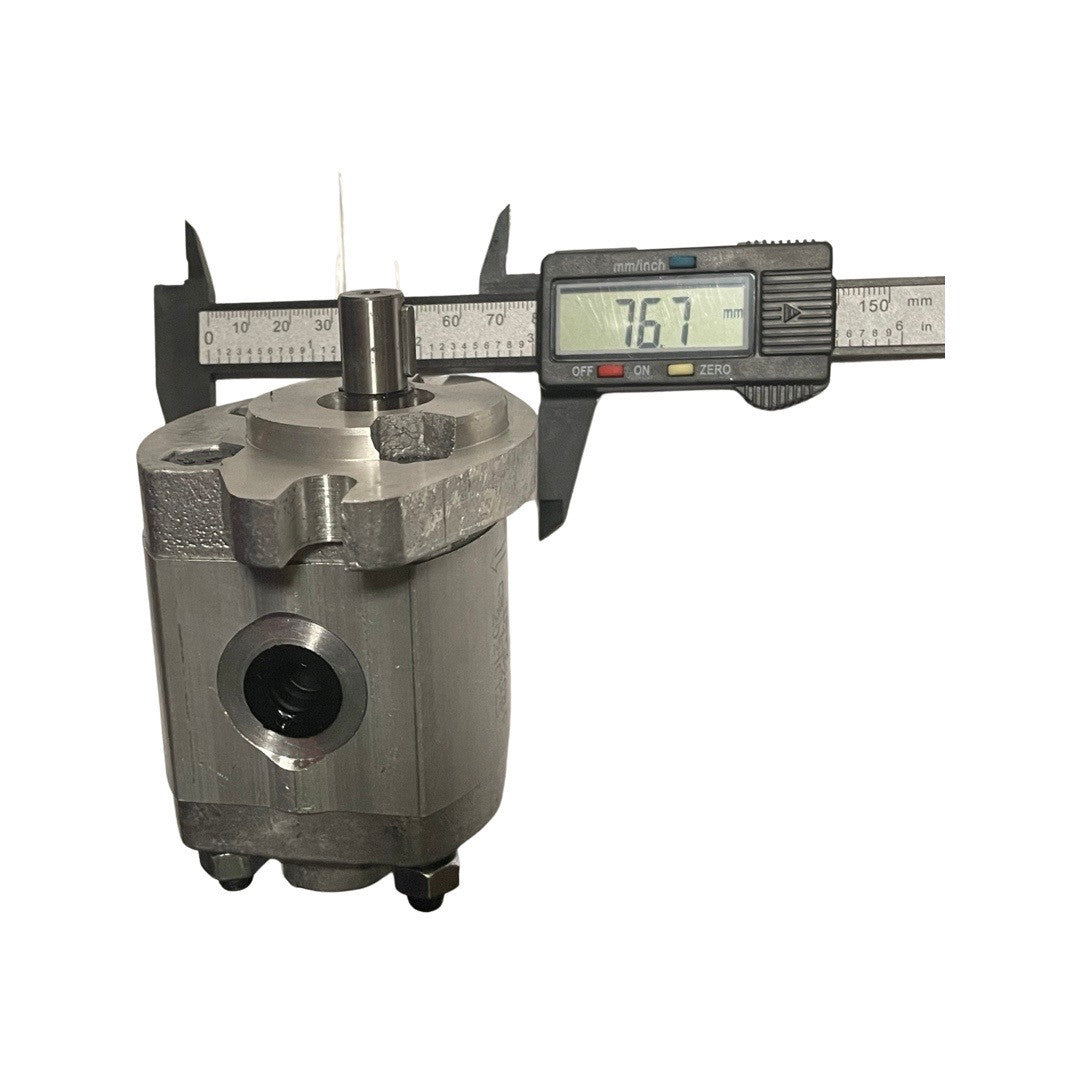 1106215 - Genuine Replacement Pump