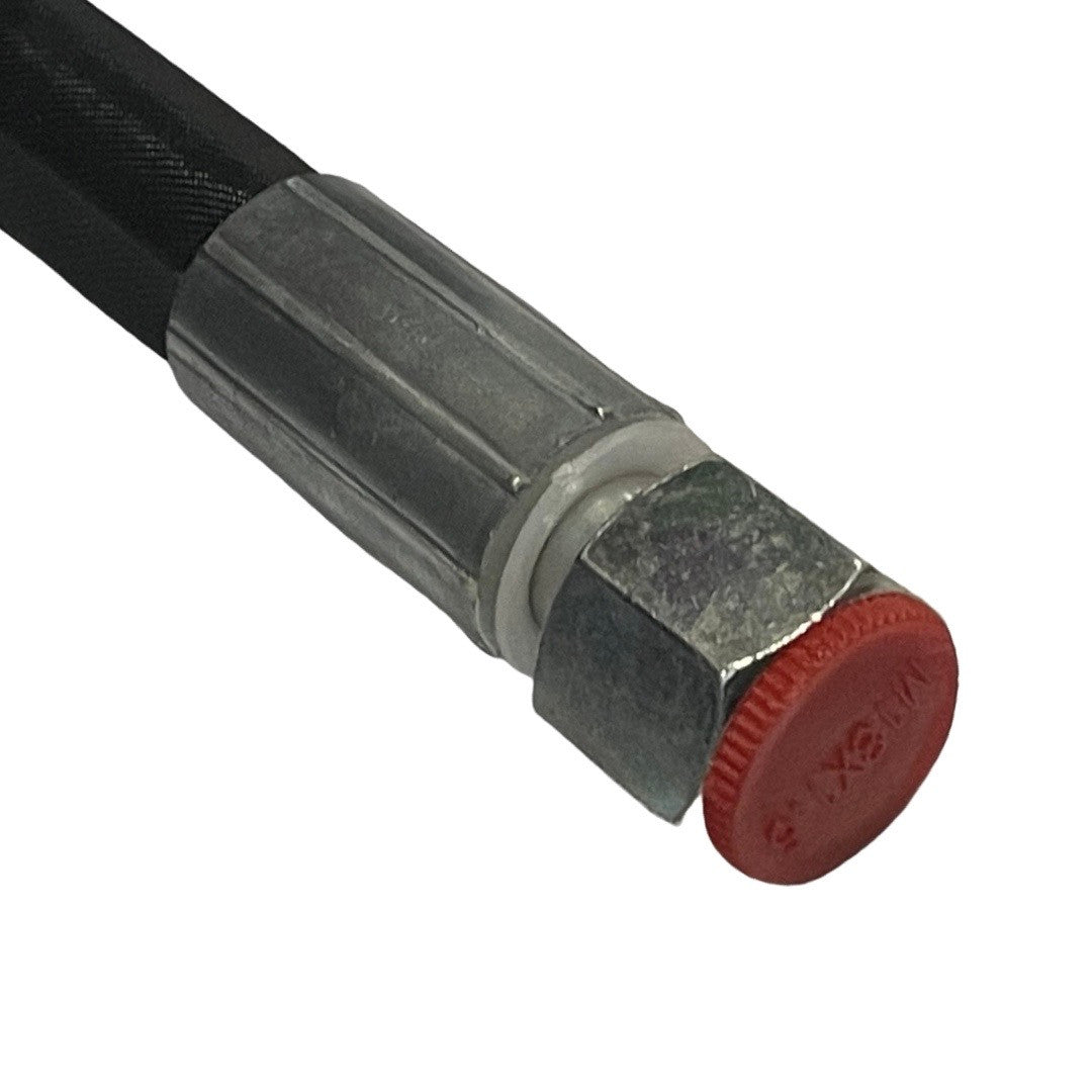 1106216 - Genuine Replacement Oil Inlet Pipe