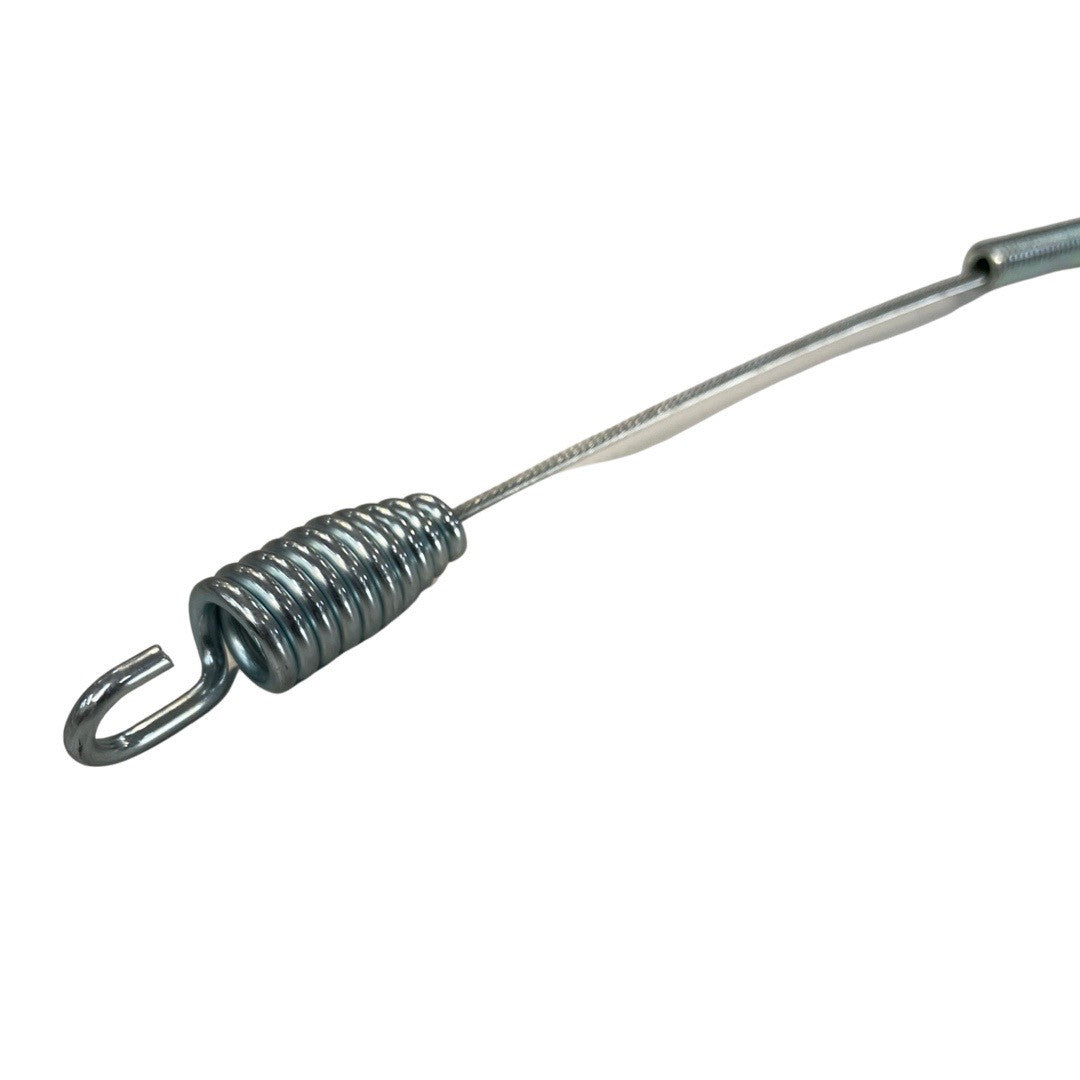 1105001 - replacement Tensioner Pulley Cable For the HYTD300 Tracked Mini Dumper OEM spare part spring adjust