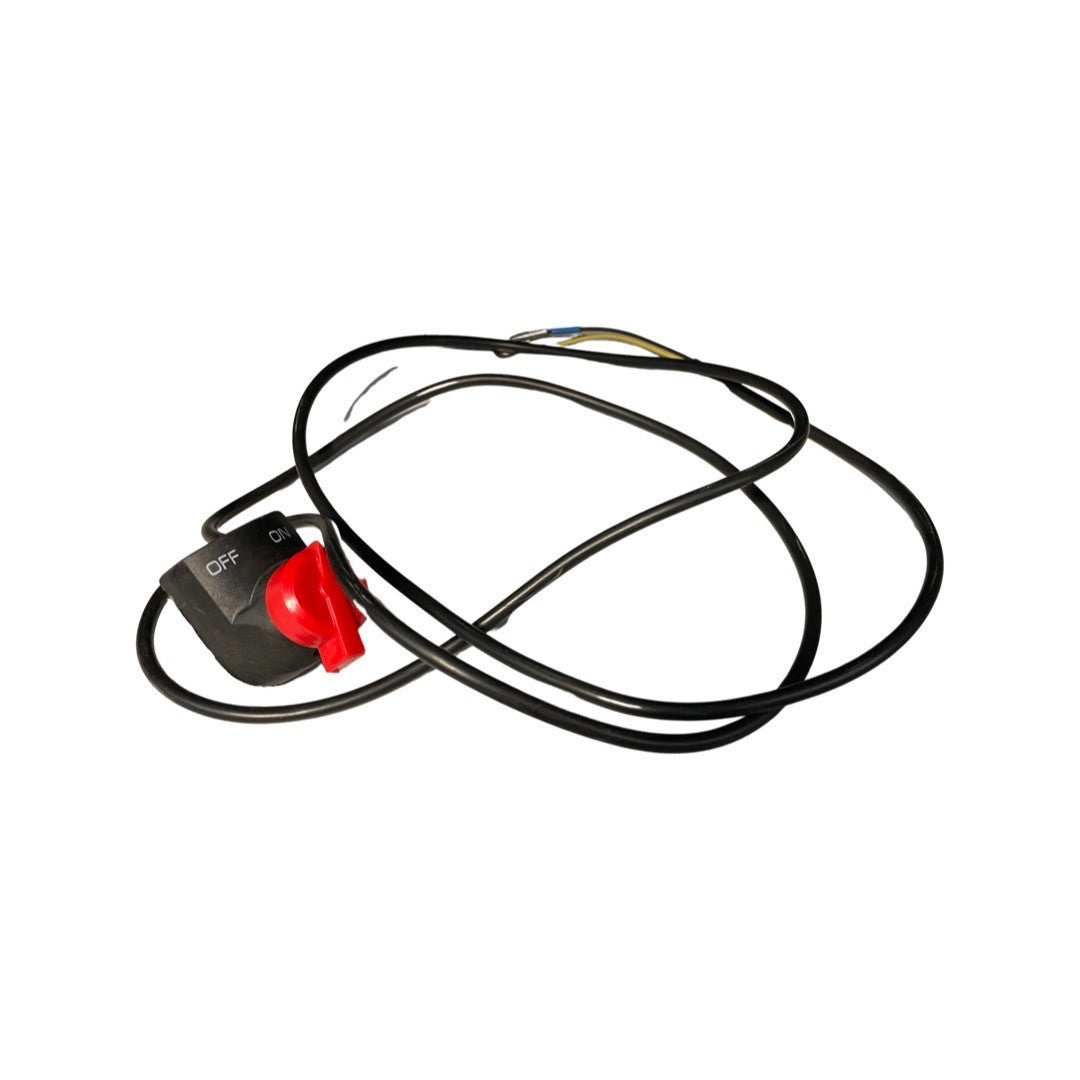 Genuine Replacement On/Off Switch