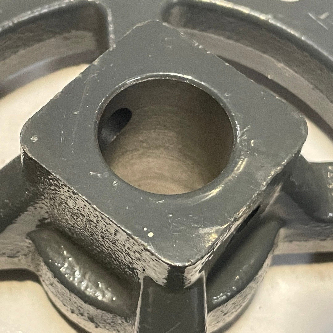 Driving Wheel for HYTD300-35