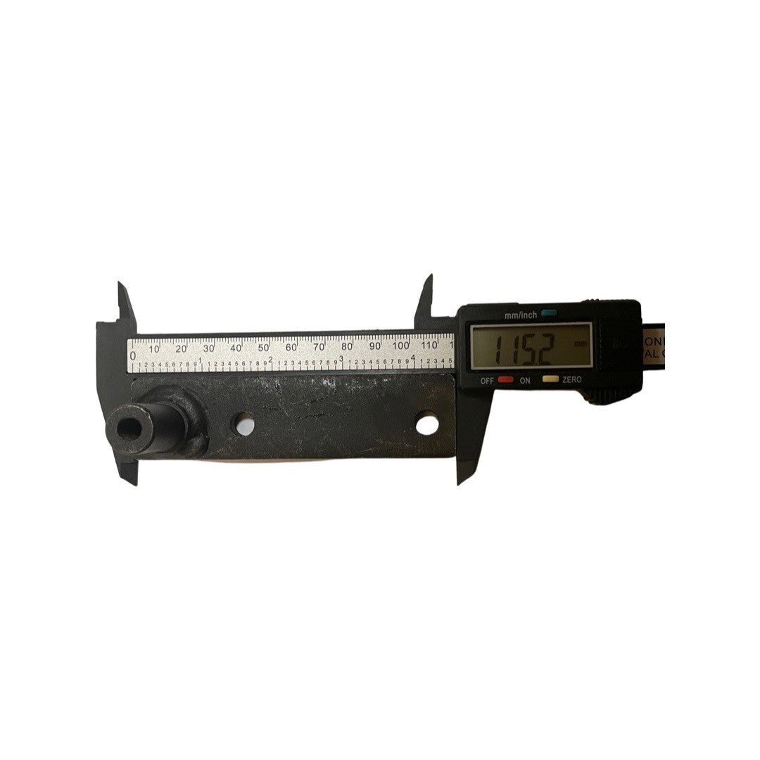 1105042 - Genuine Replacement Fixed Bracket