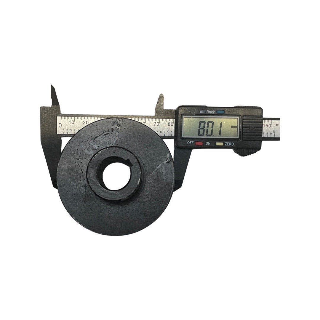 Belt Pulley for HYTD300-45