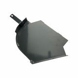 1105051-Genuine Replacement Large Belt Pulley Cover for Selected Hyundai Machines Top