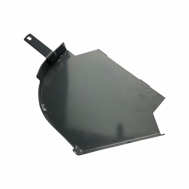 1105051-Genuine Replacement Large Belt Pulley Cover for Selected Hyundai Machines Top